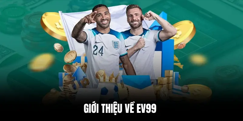 Giới thiệu về ev99.